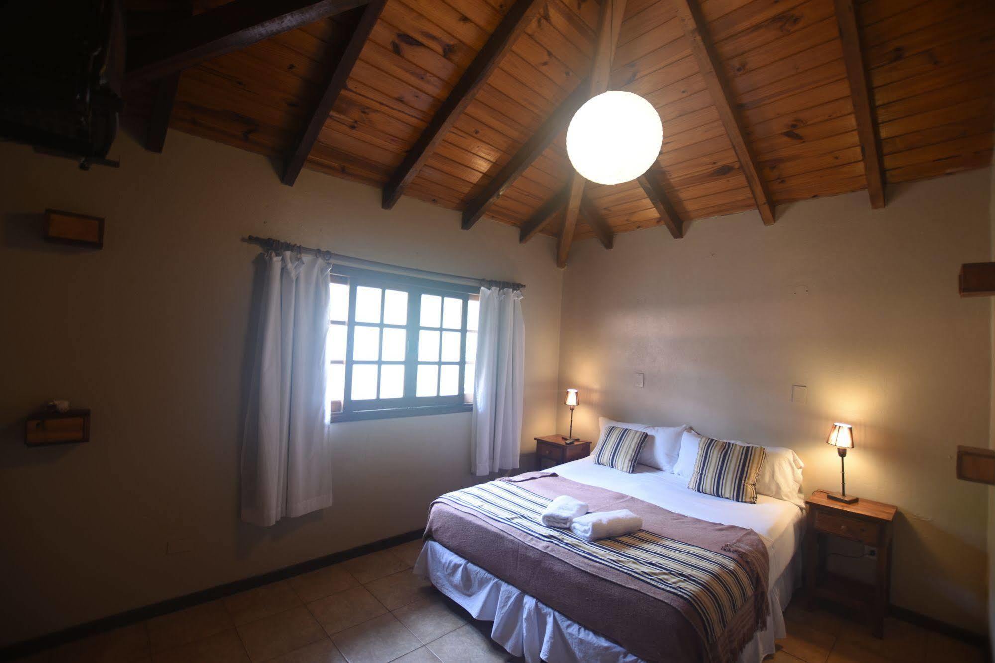 Iguazu Inn Hostel Puerto Iguazu Ngoại thất bức ảnh